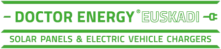 Doctor Energy Euskadi Logo