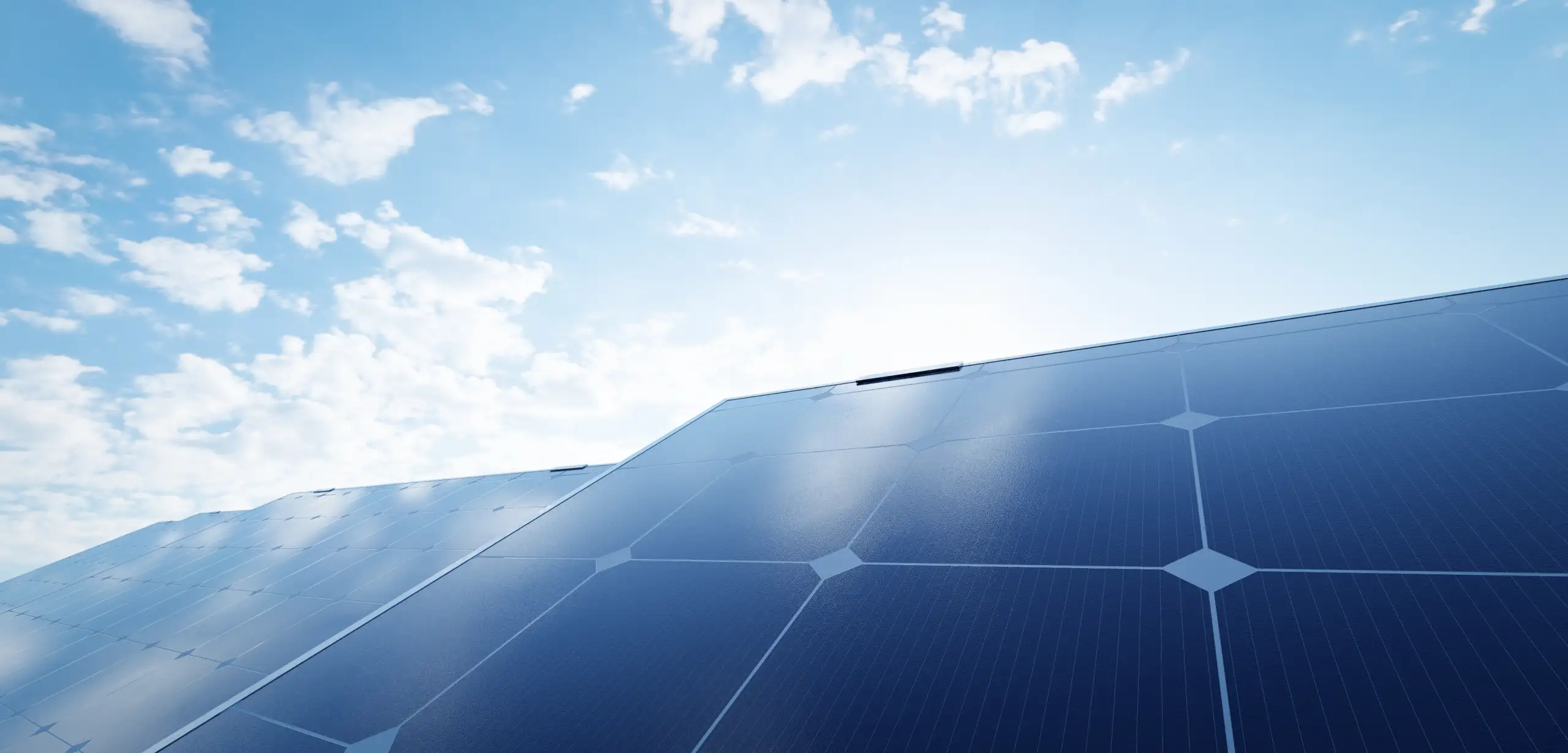 Planta de paneles solares fotovoltaicos Instalaciones fotovoltaicas, aerotermia y puntos de recarga en Euskadi. Doctor Energy Euskadi